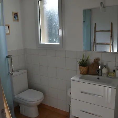 Apartament Maisonnette De Charme 10min De Fontainebleau