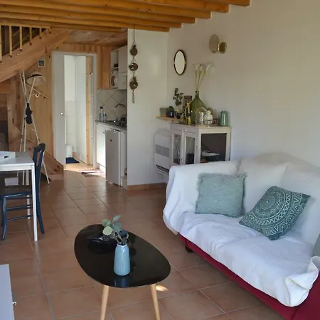 Maisonnette De Charme 10min De Fontainebleau * Hericy